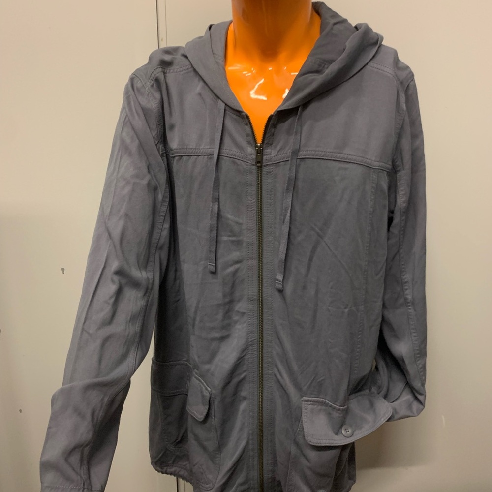 Fall Jacket